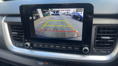 Kia Stonic 1.0T GDi 98 2 5dr Petrol Estate